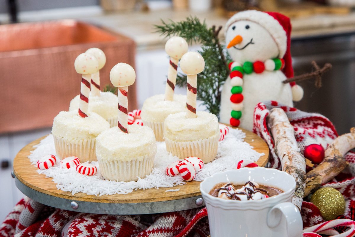 Jingle печенье