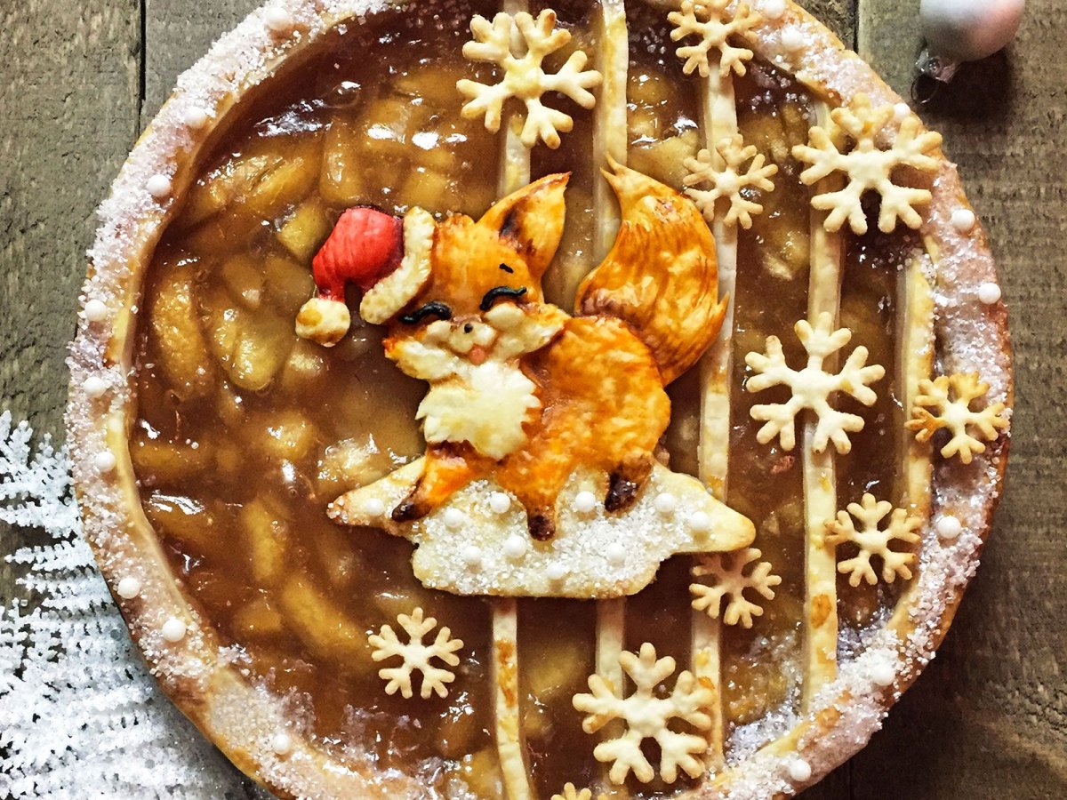 Simple Recipe for Christmas