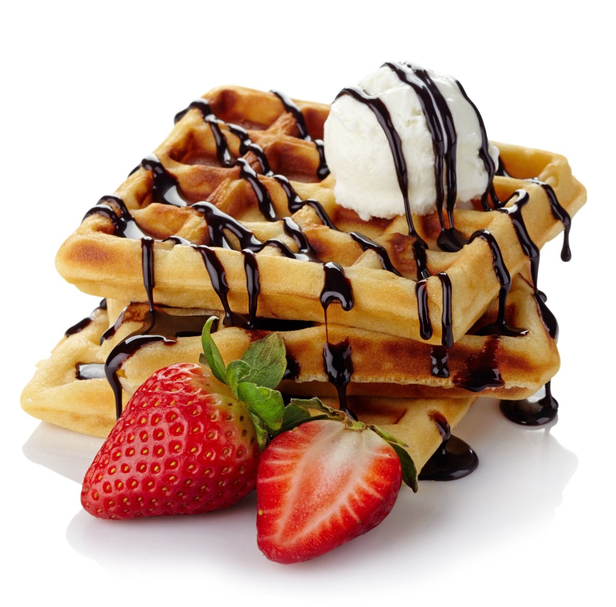 Вафли бельгийский Waffles