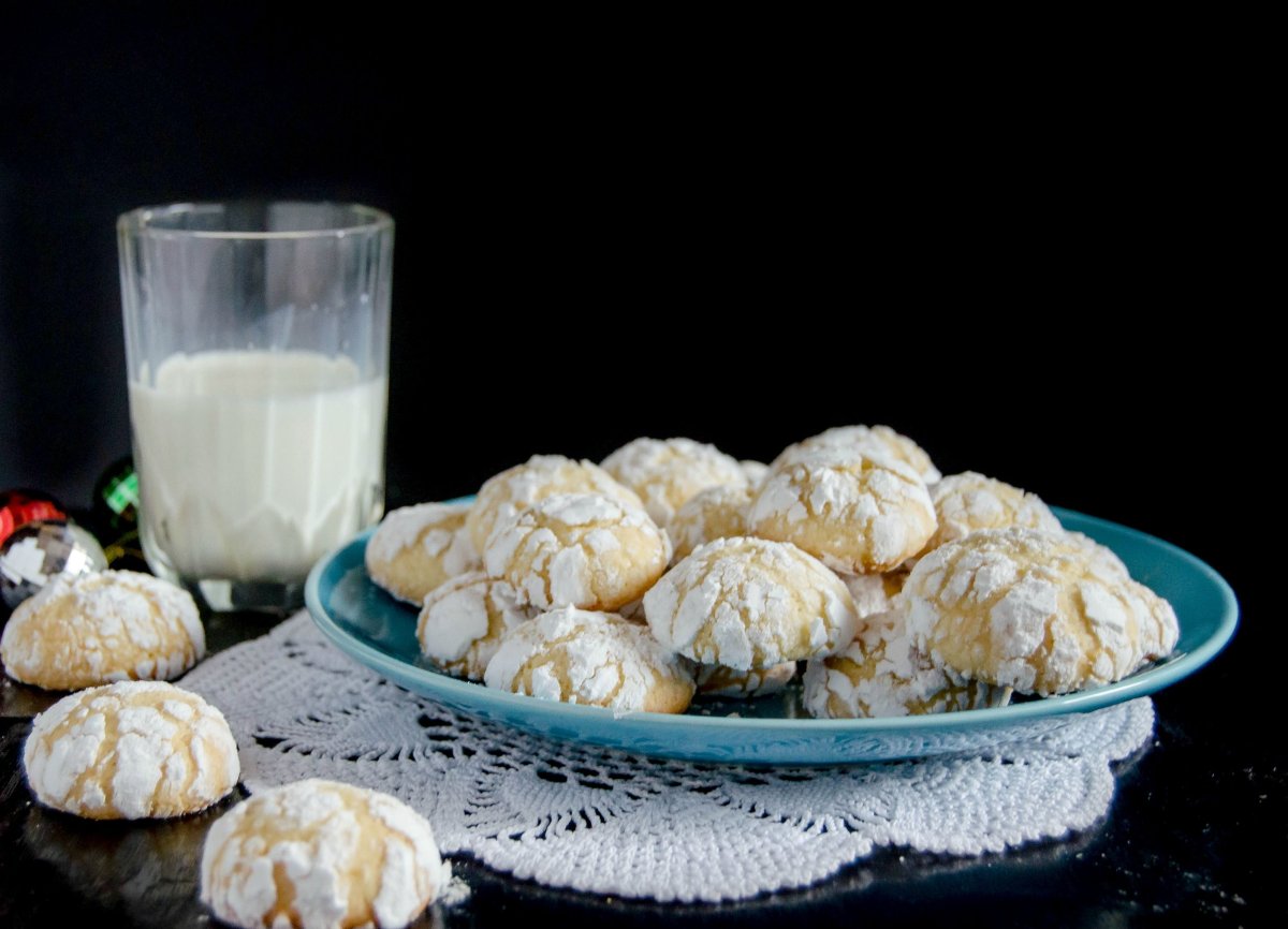 Moroccan Dessert Recipes