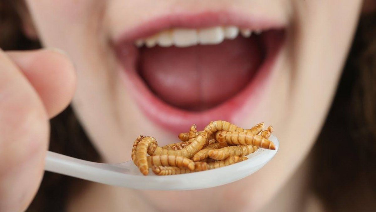 Вкусняшки мармеладки