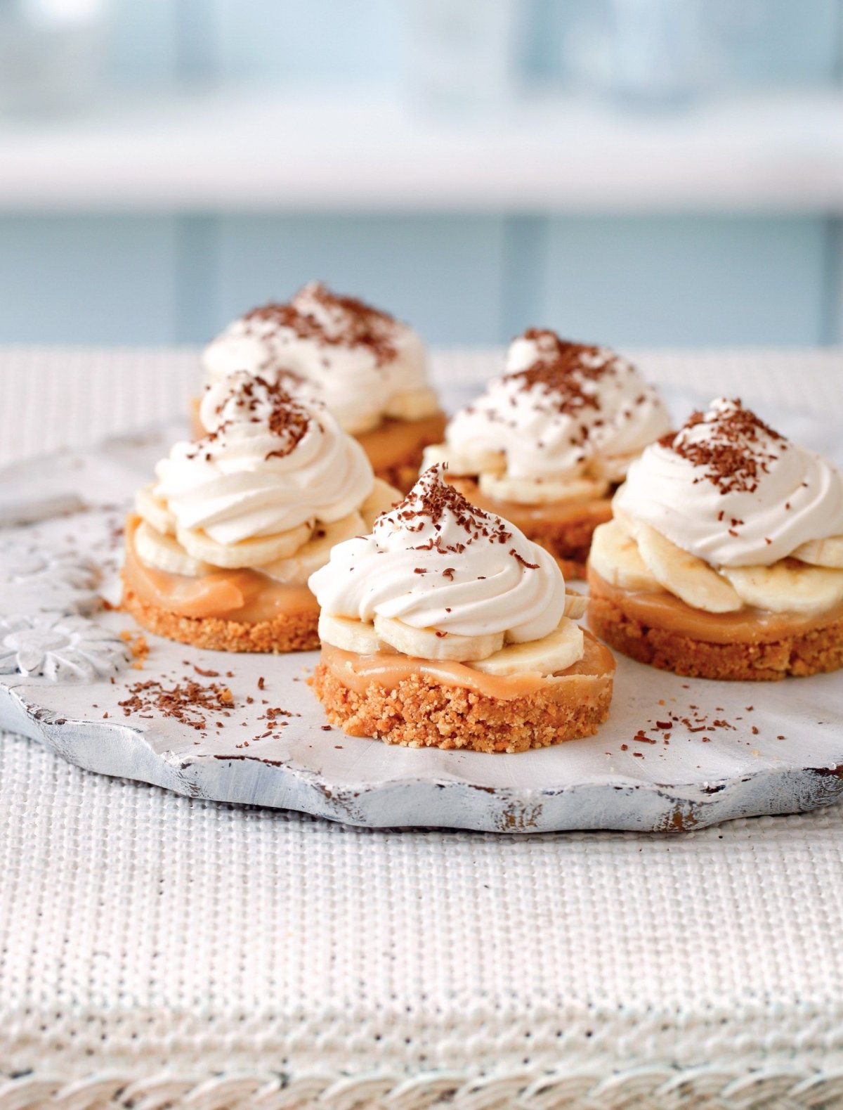 Banoffee певица