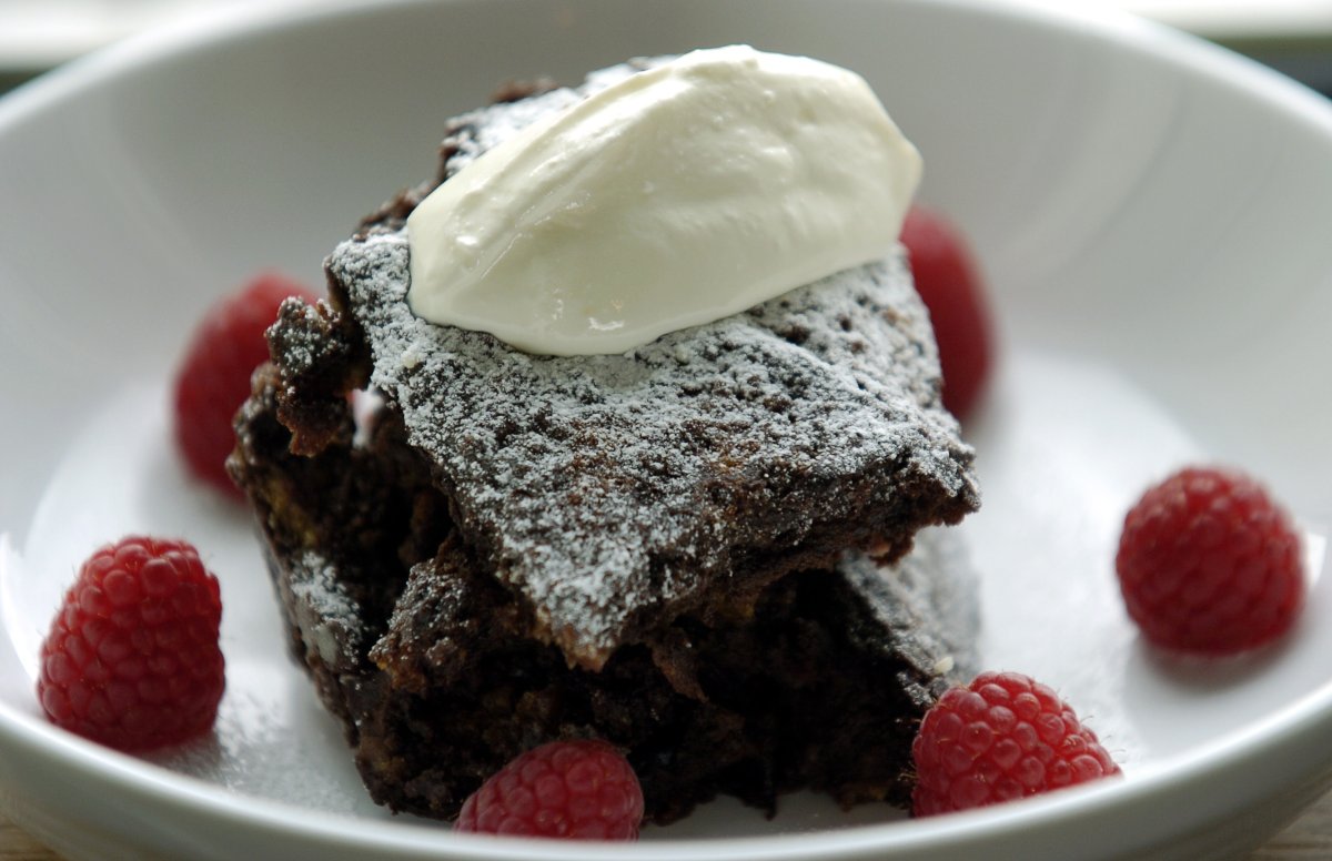 Мороженое Tiramisu