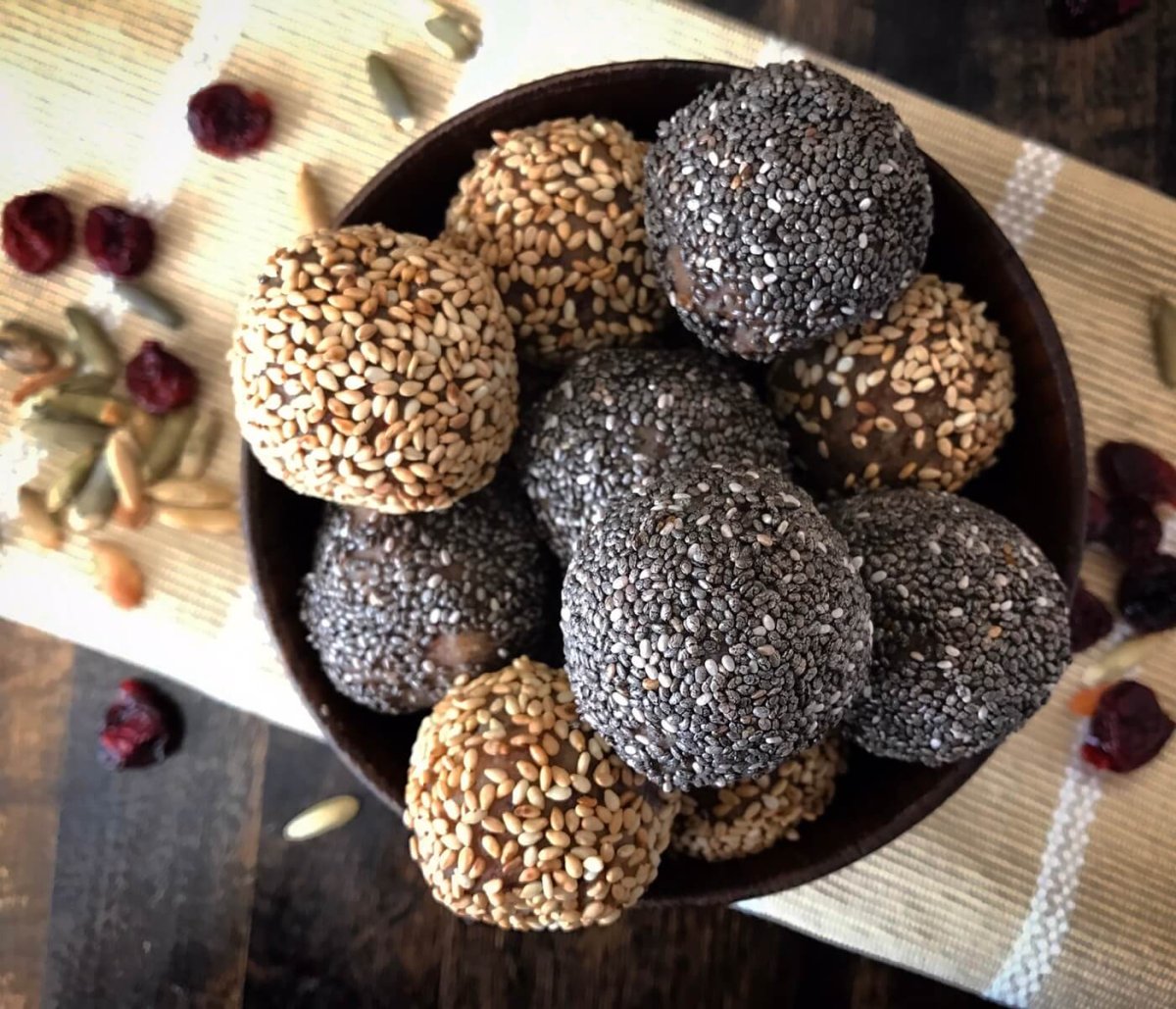 Полезные сладости Buckwheat из пророщенной зеленой гречки купить