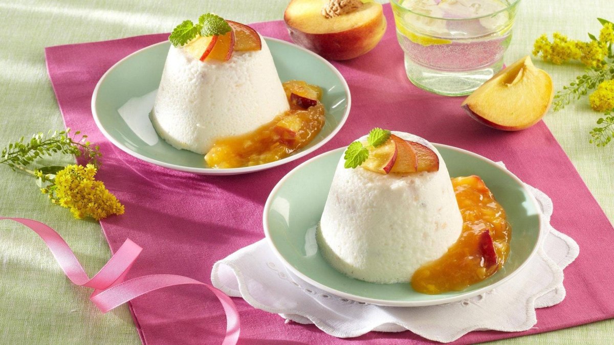 Крем карамель Creme Caramel