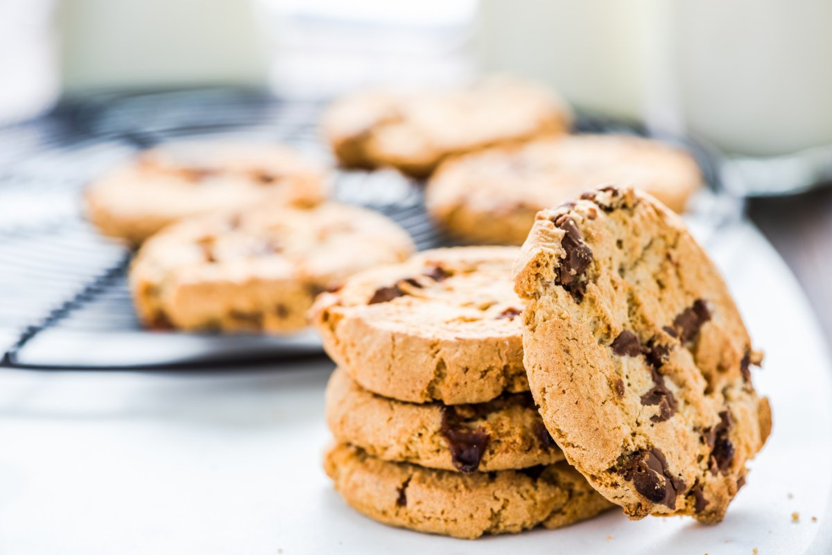 Cool cookie