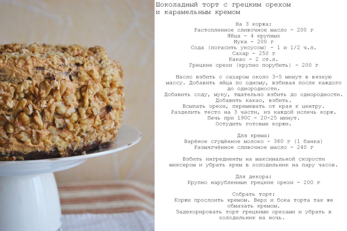 Пирожные с творогом