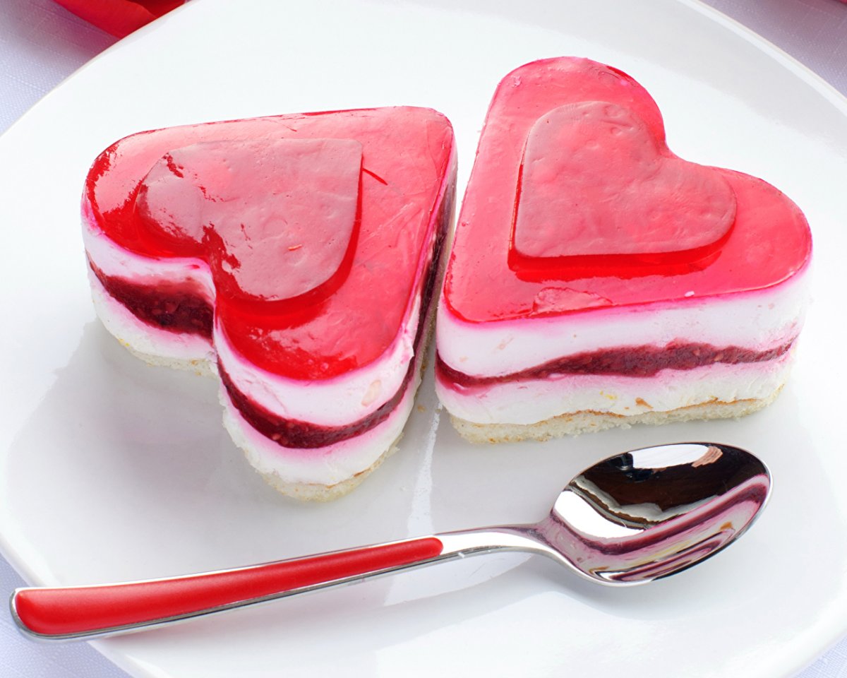 Что можно соотнести со Desserts