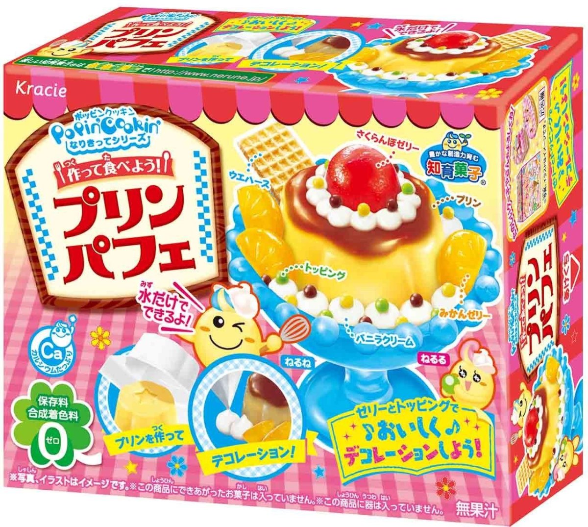 Popin Cookin
