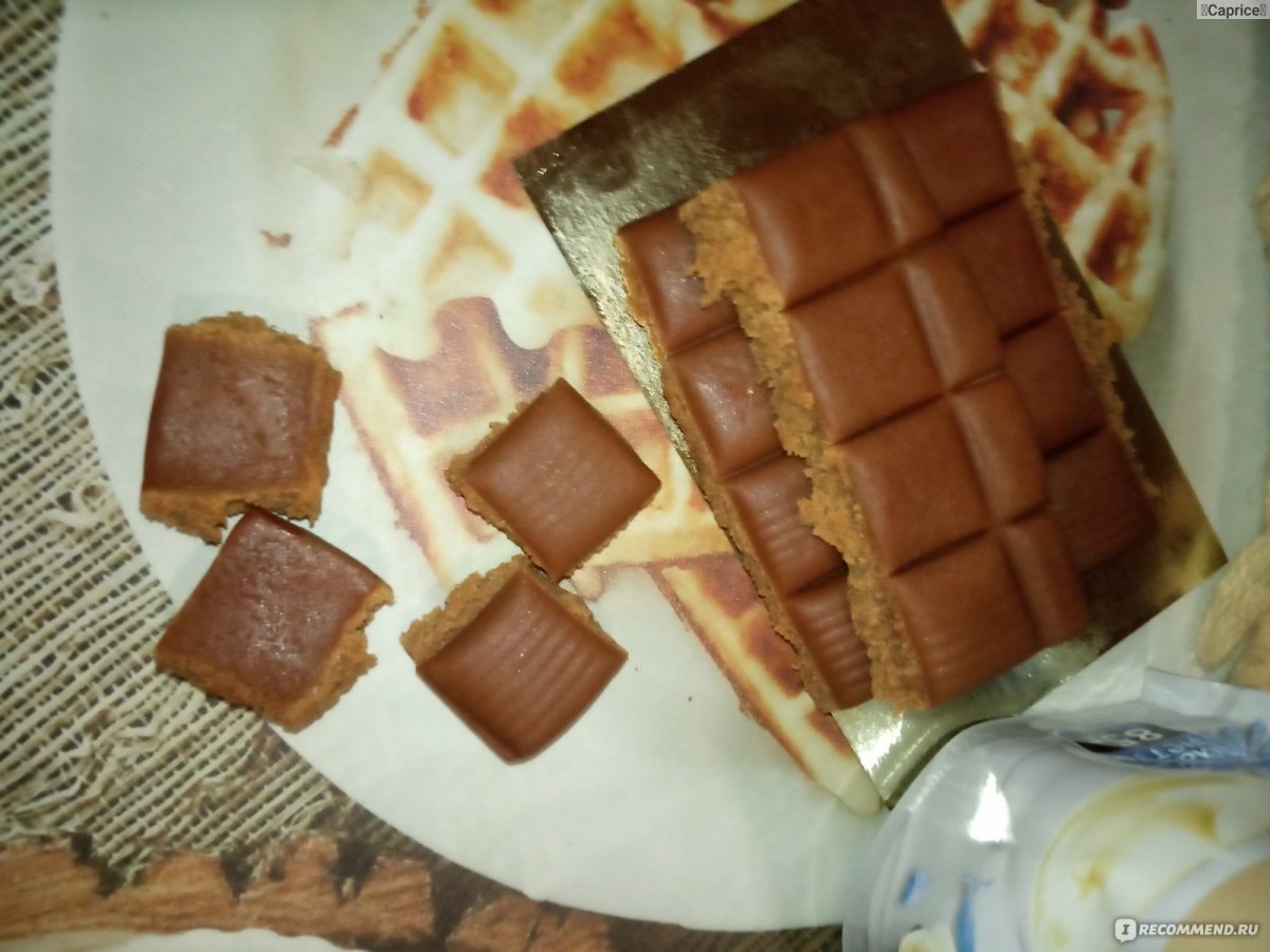 Печенье орешки со сгущенкой