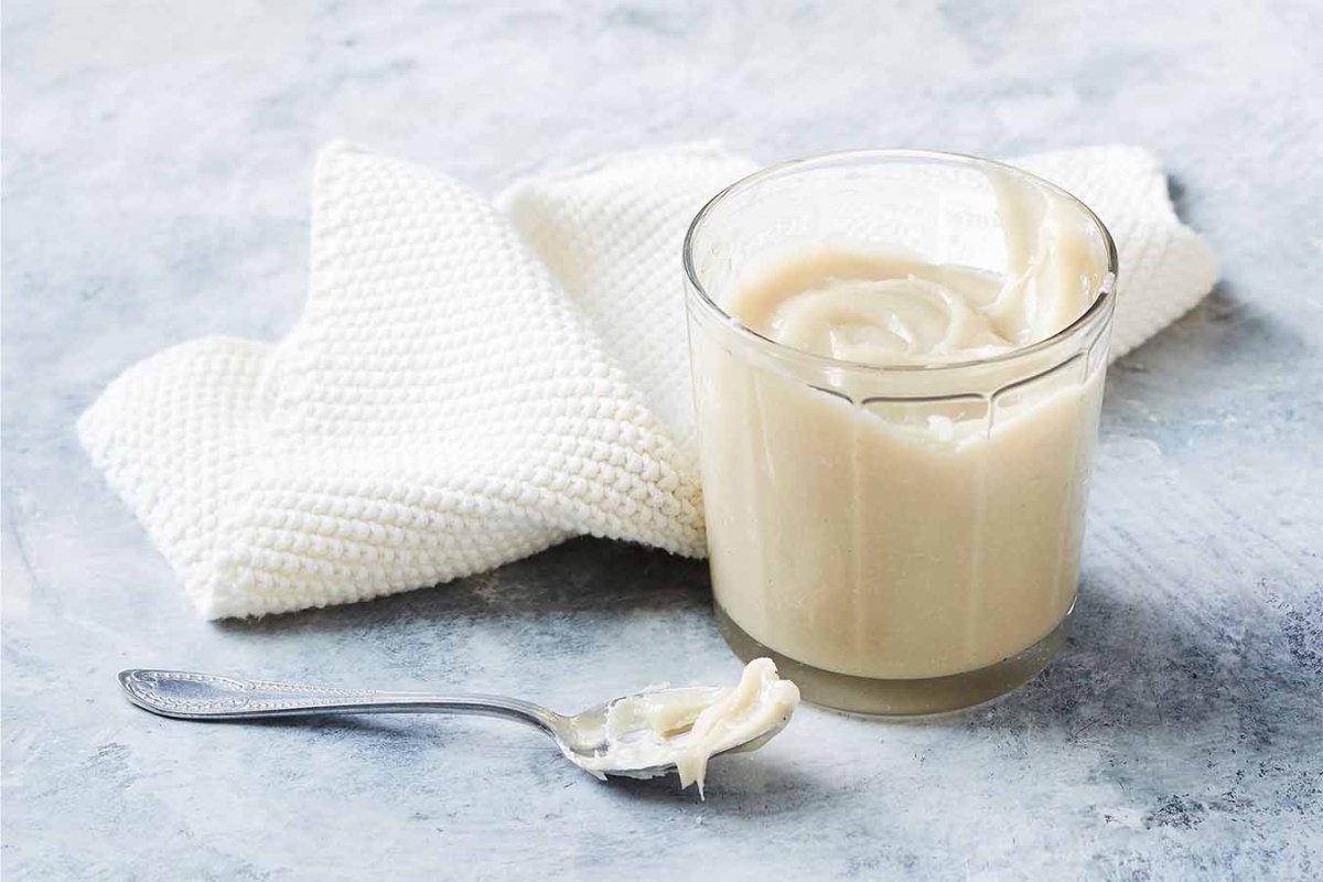 Baked Milk cookies