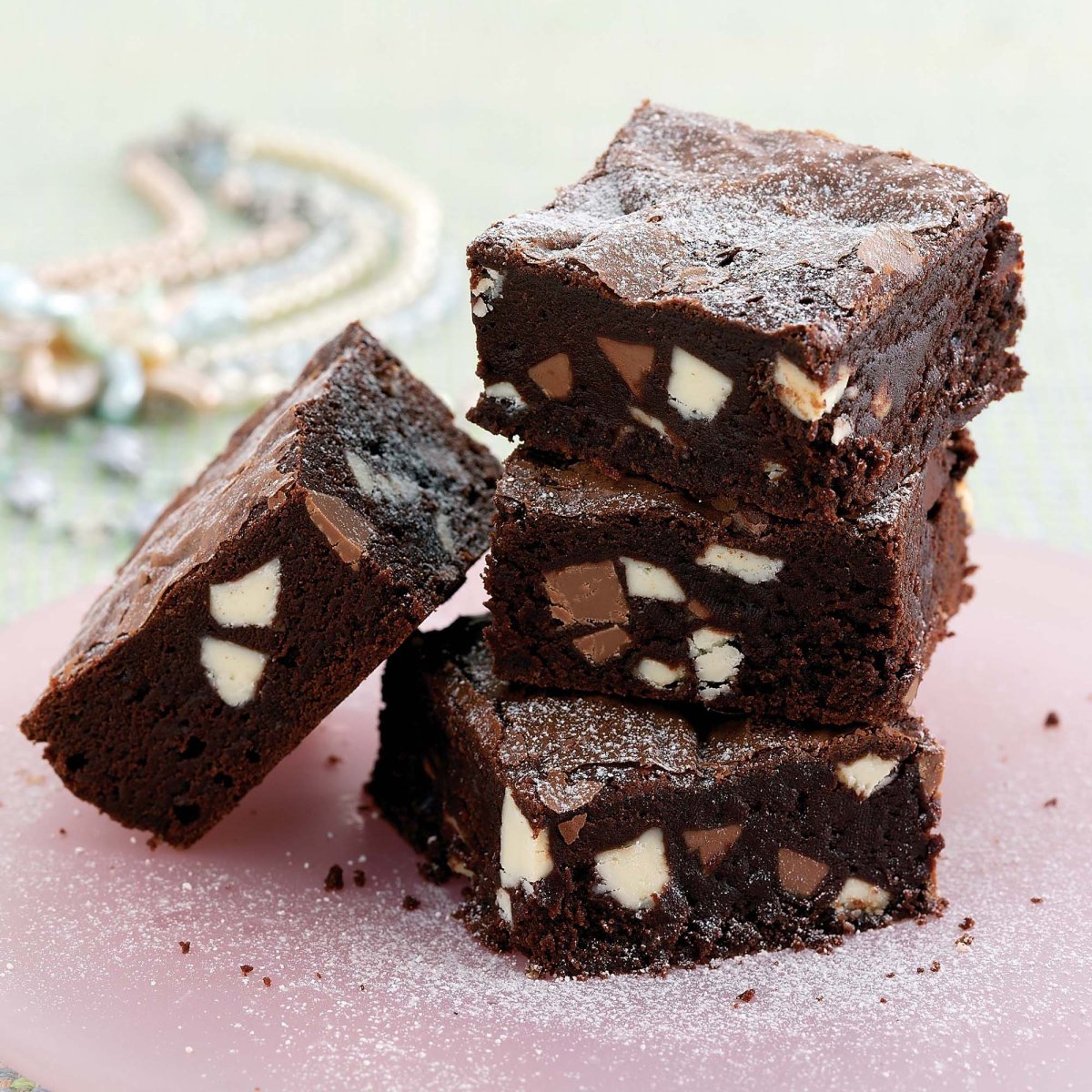Moose Desserts