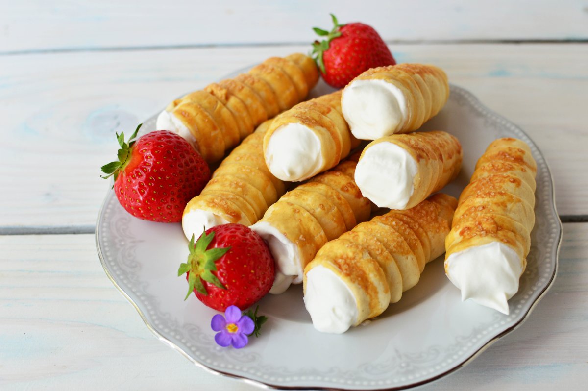 Шарик мороженого