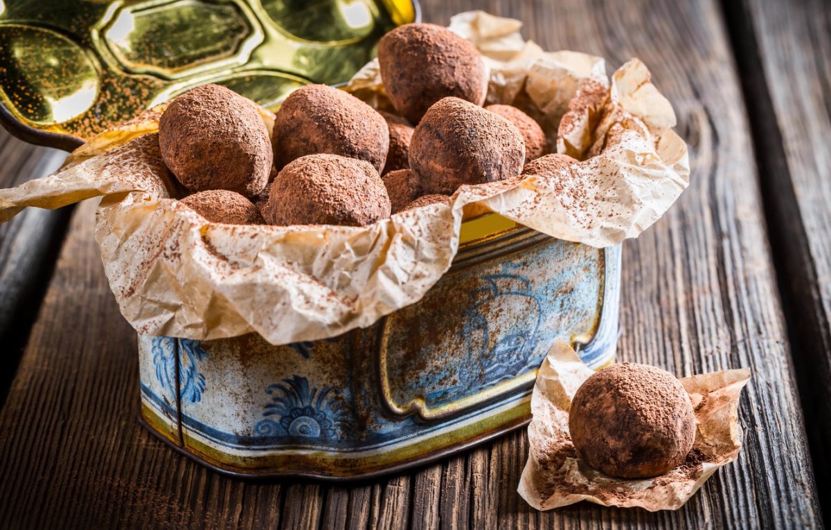Сахарное печенье