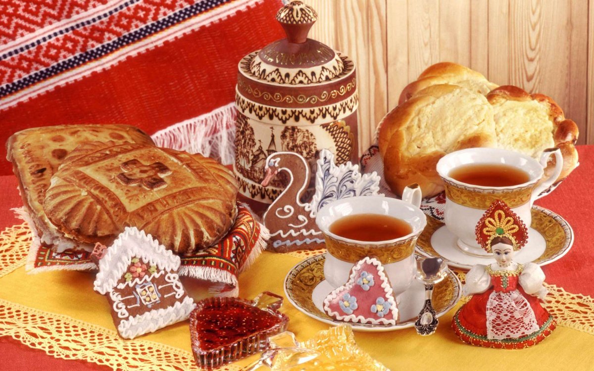 Конфеты Рахат лукум