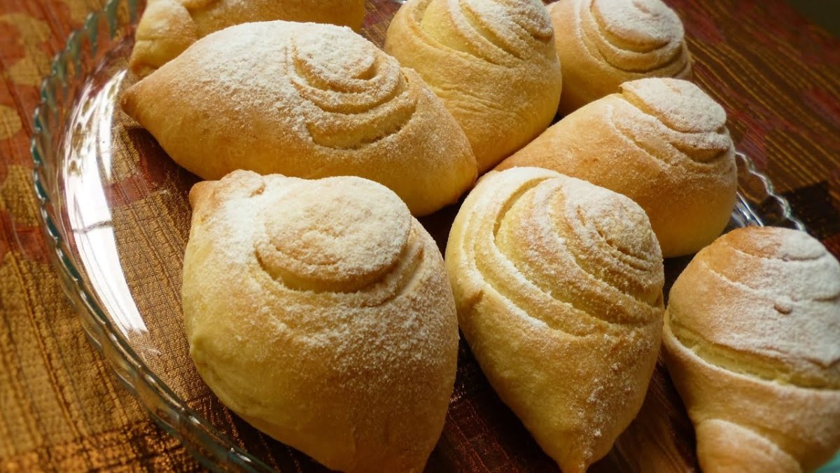 Начинка для Гаты армянской