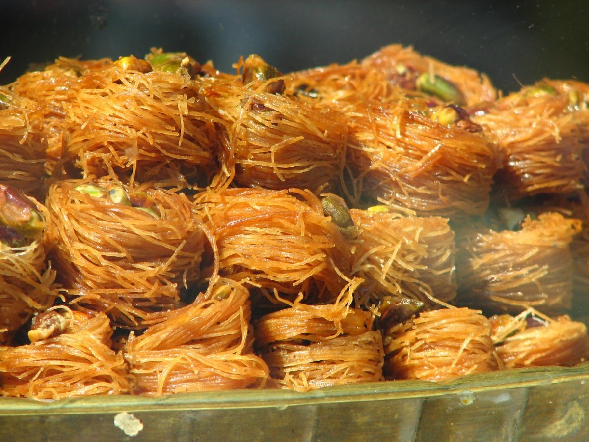Кюнефе