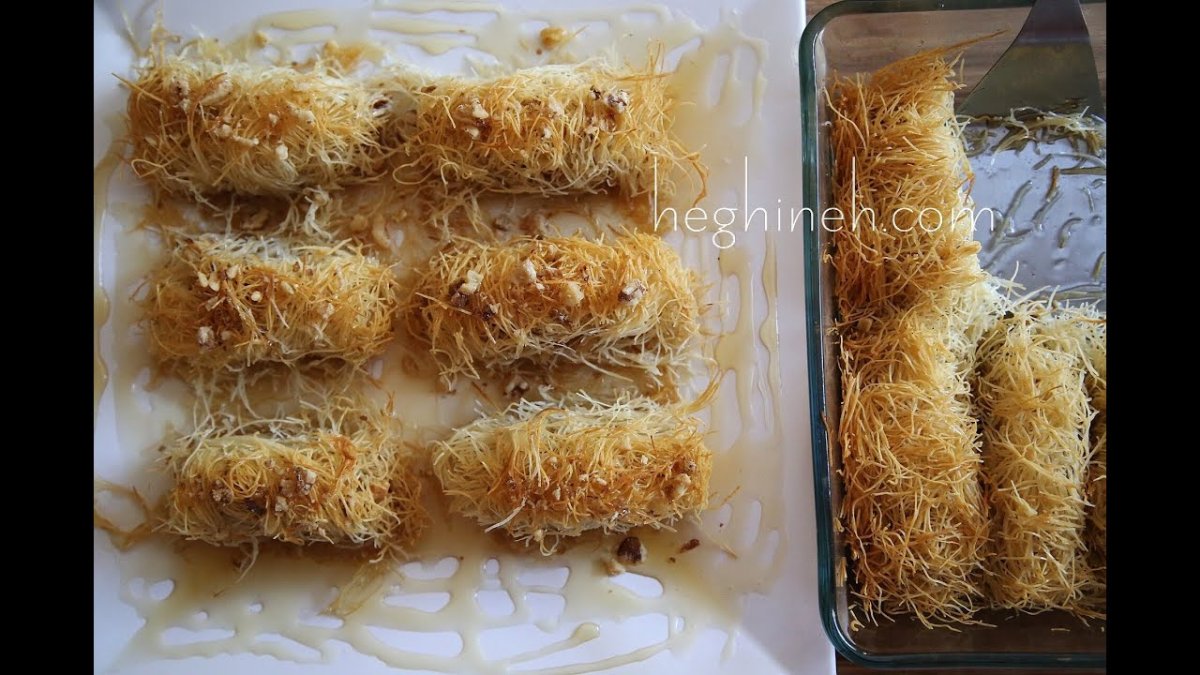 Тель Кадаиф