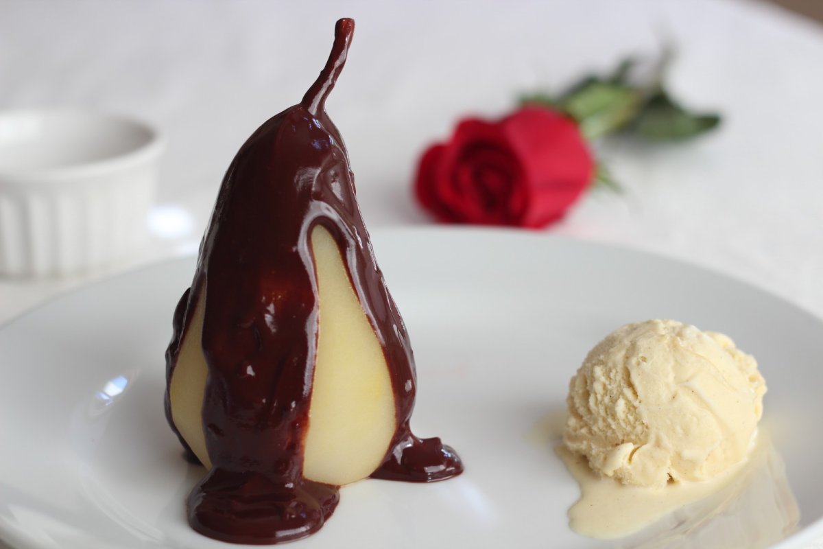 Madura Sweet Pear Mamba