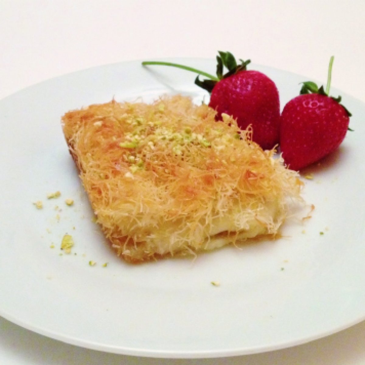Тель Кадаиф