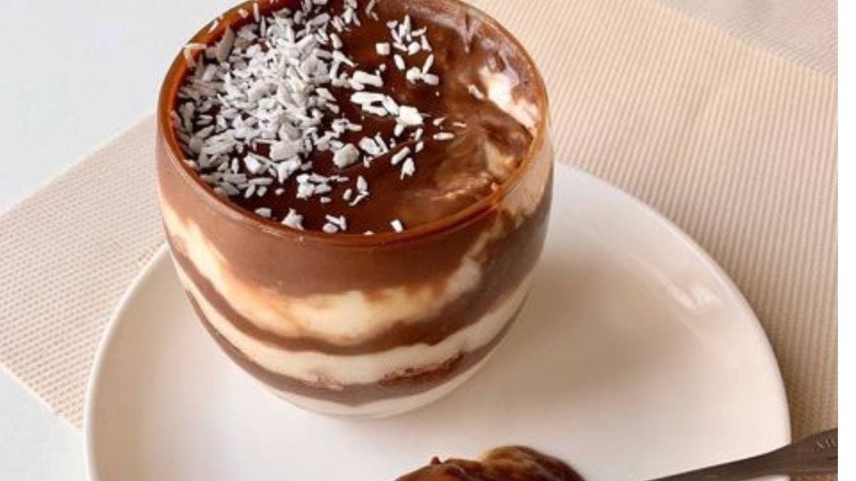Вкусные Десерты Баунти