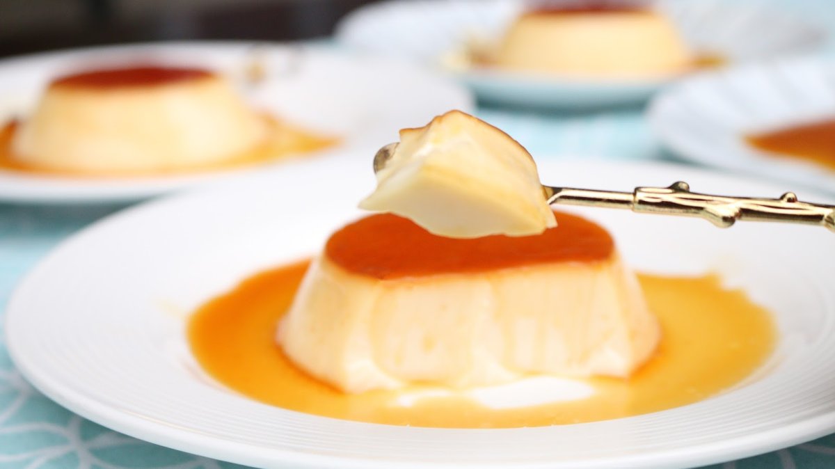 Flan путешествие