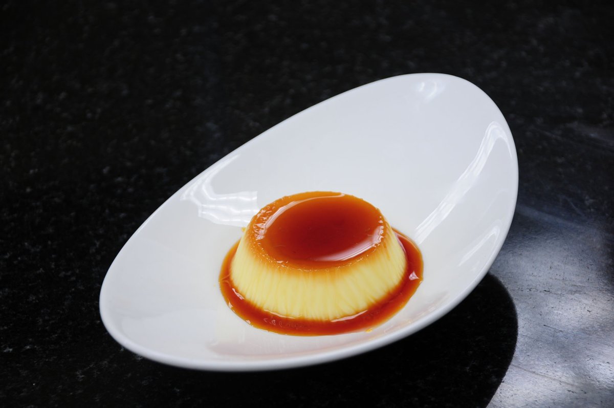 Flan Десерты СПБ