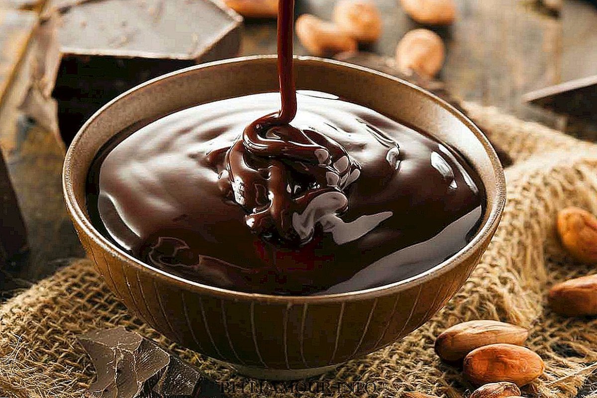 Chocolate Cream