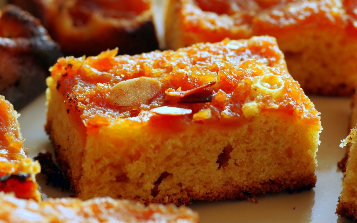 Варенье из тыквы с яблоками