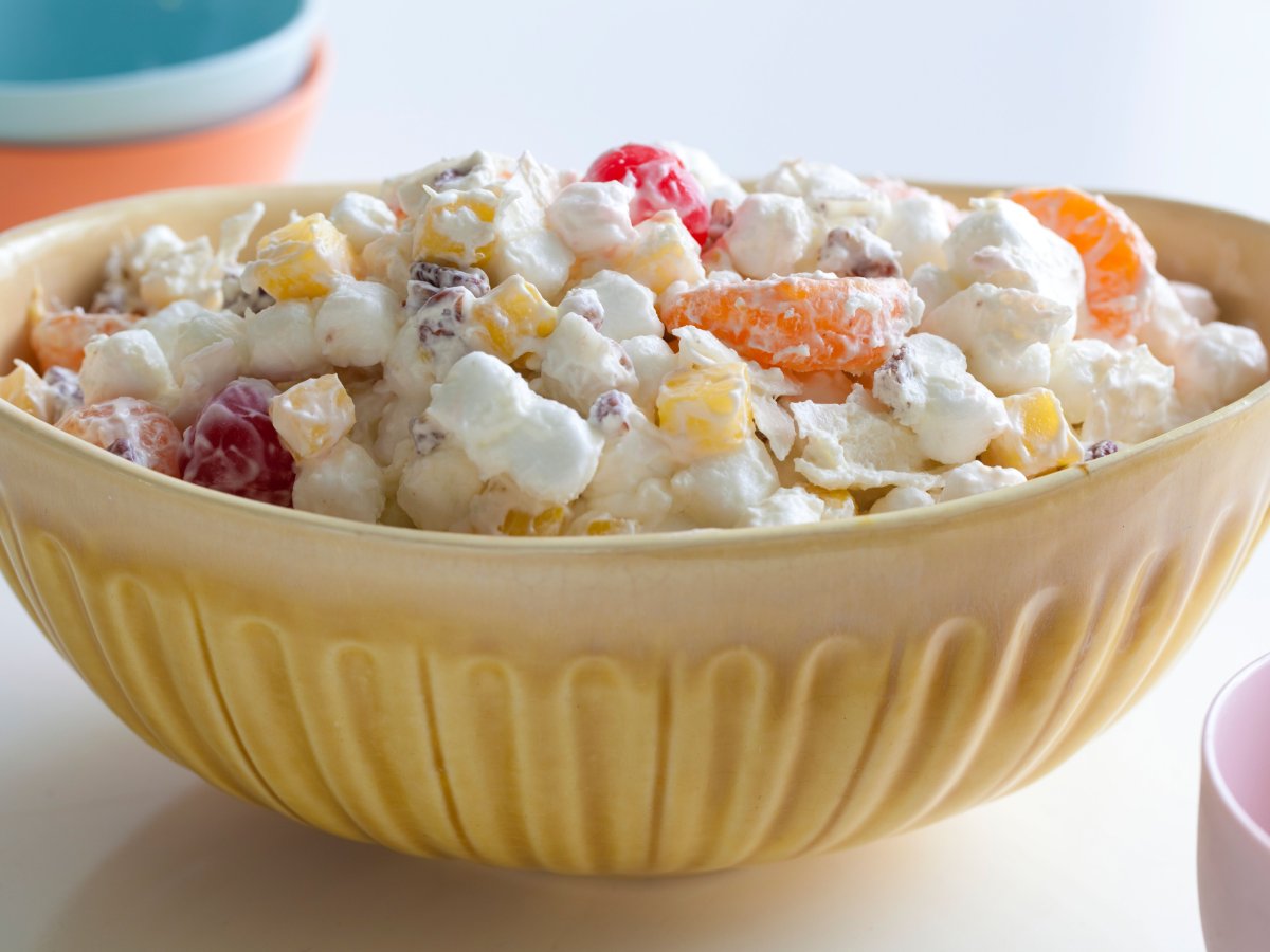 Ambrosia Dessert