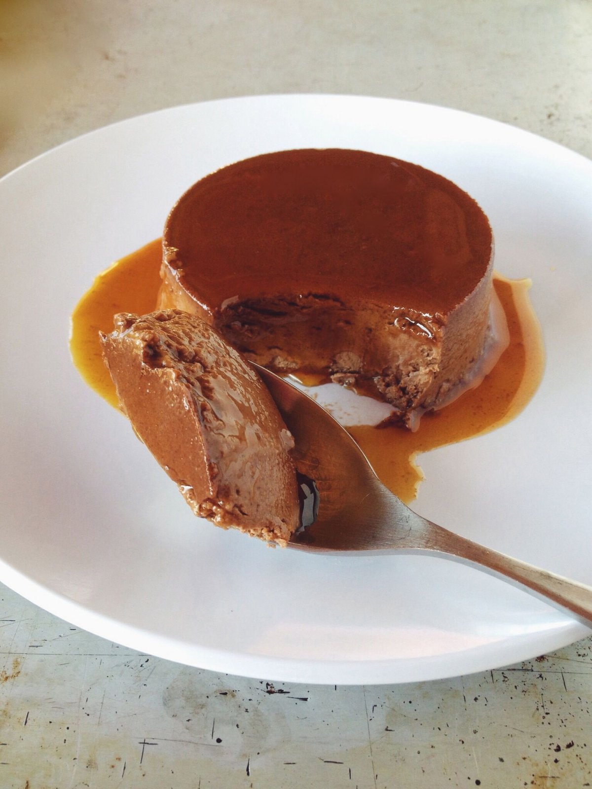 Caramel and Hazelnut Tart