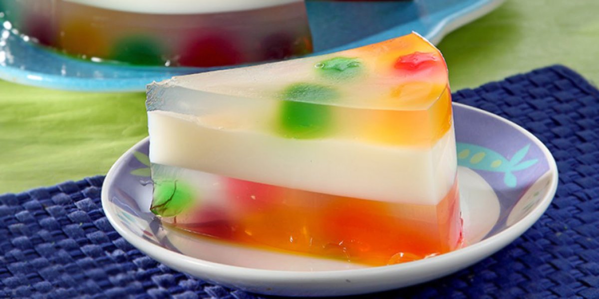 Агар-агар (Agar-Agar)
