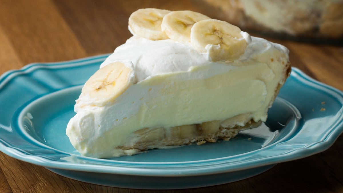 Banana Flambe