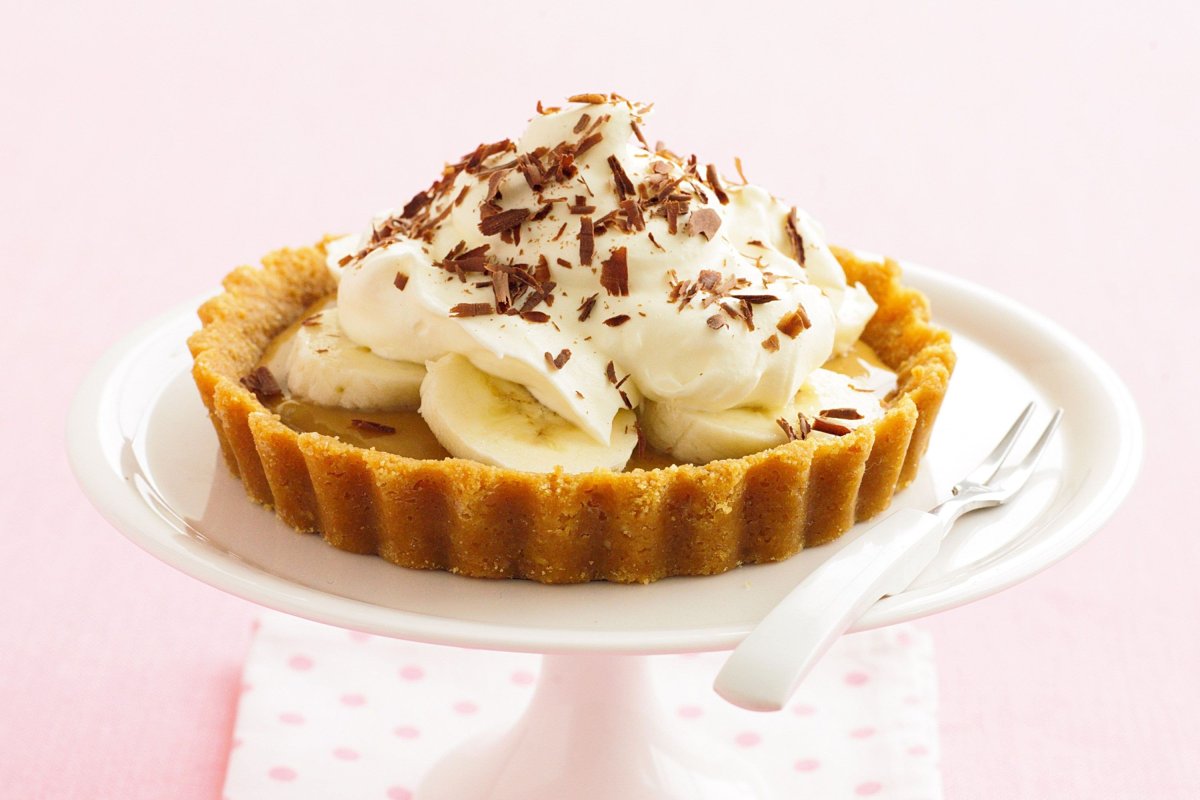 Banana Splits