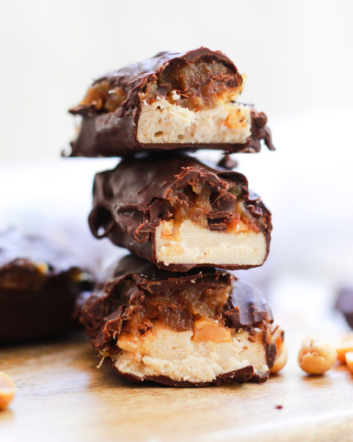 Raw Desserts веганы