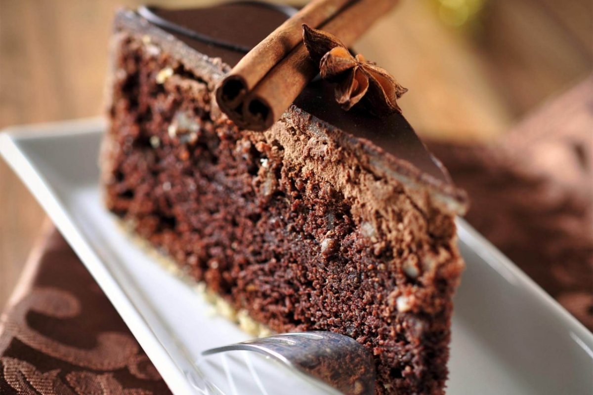 Chocolate Brownie