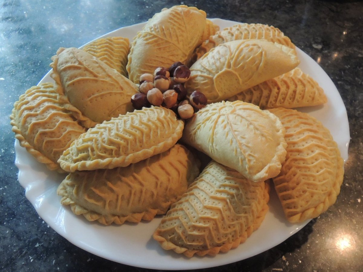 Рахат лукум