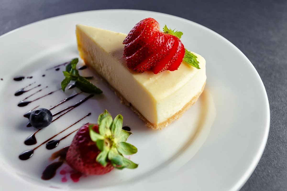 Mascarpone тирамису