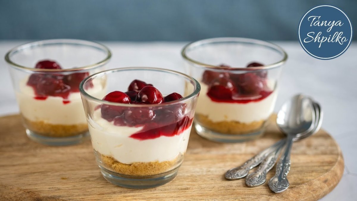 Сливки Whipped Cream
