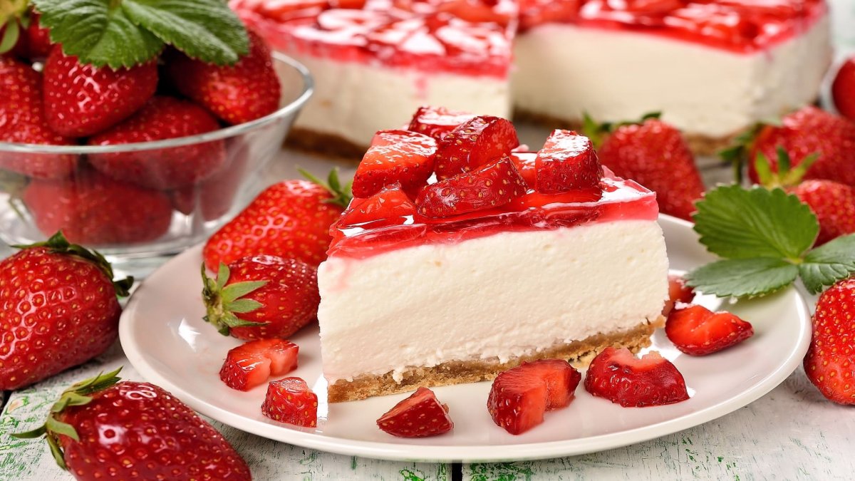 Mascarpone тирамису