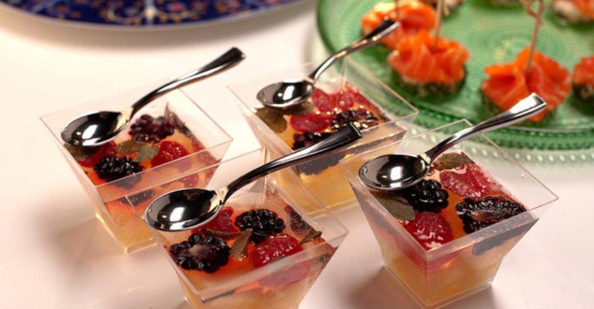 Молекулярная кухня Мишлен