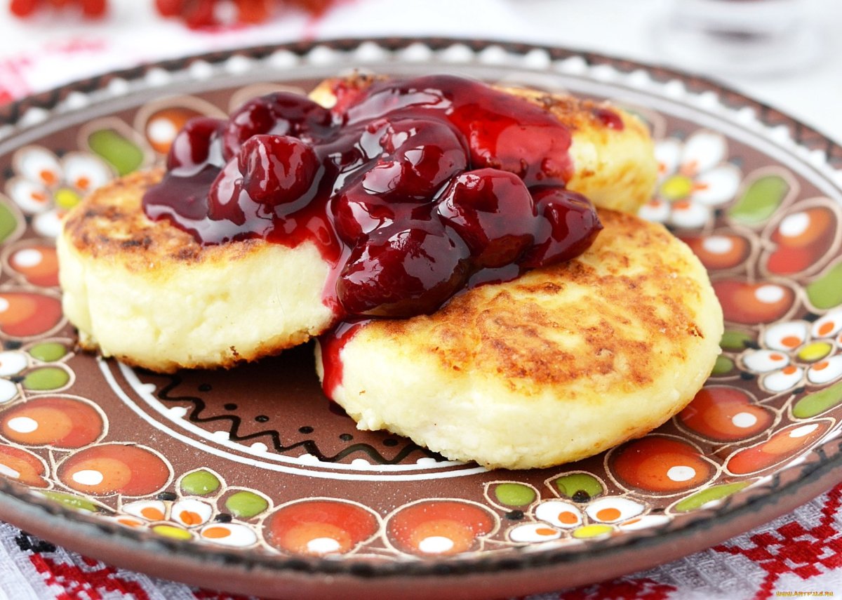 Ирмик халва турецкая