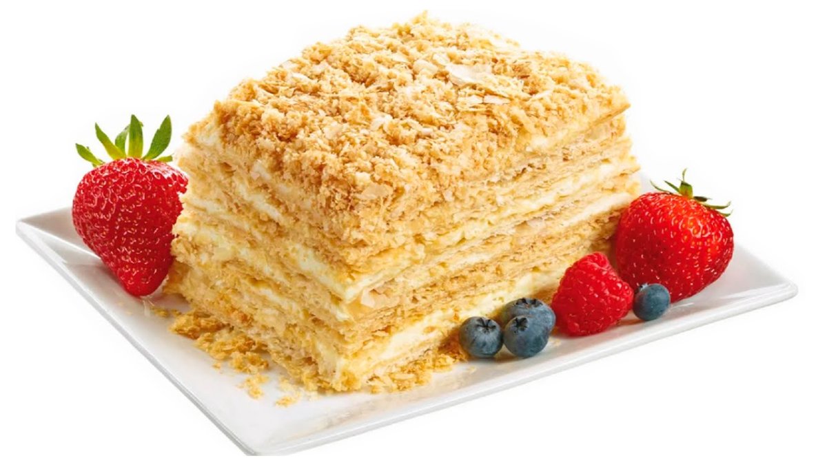 Наполеон Desert