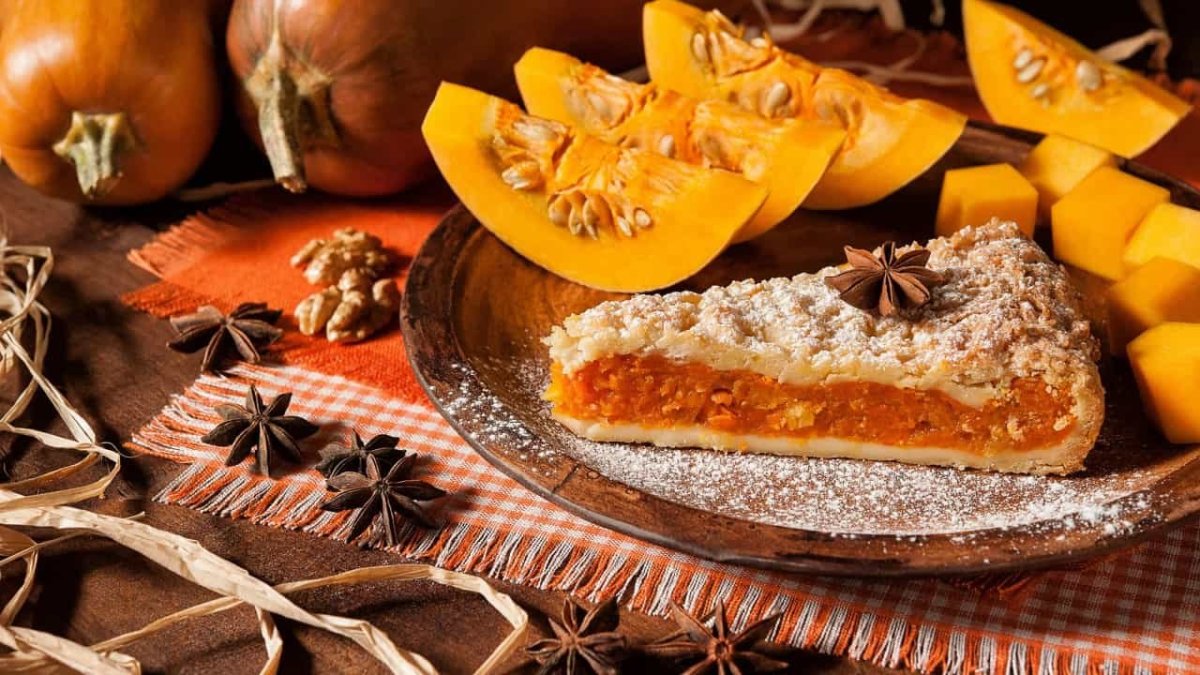 Монастырская кухня морковная запеканка