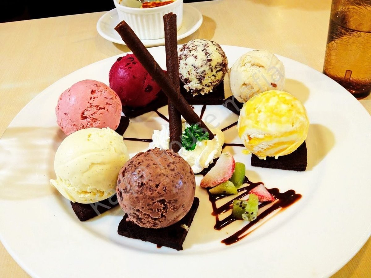 Movenpick Ice Cream