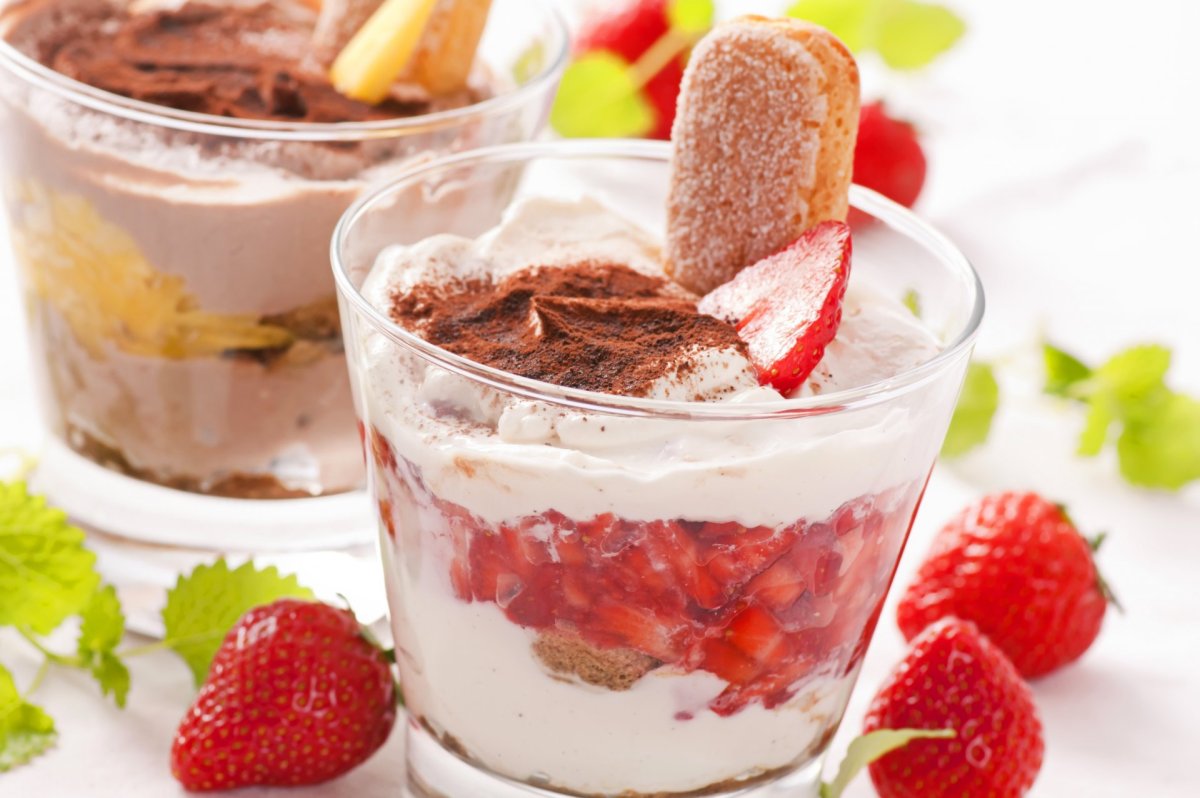 Взбитые сливки de Chantilly
