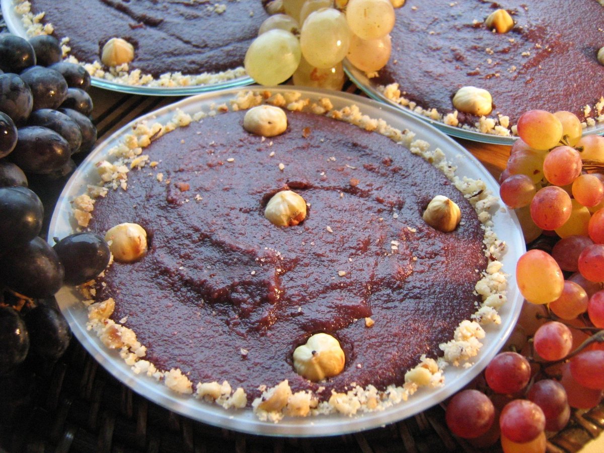 BLACKBERRY cobbler
