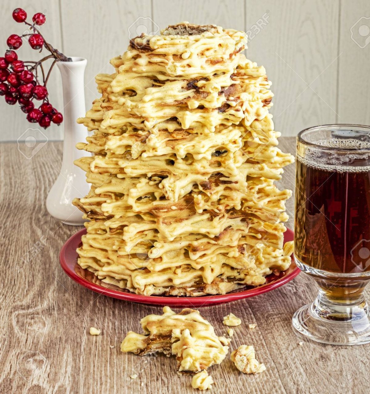 Шакотис ночник