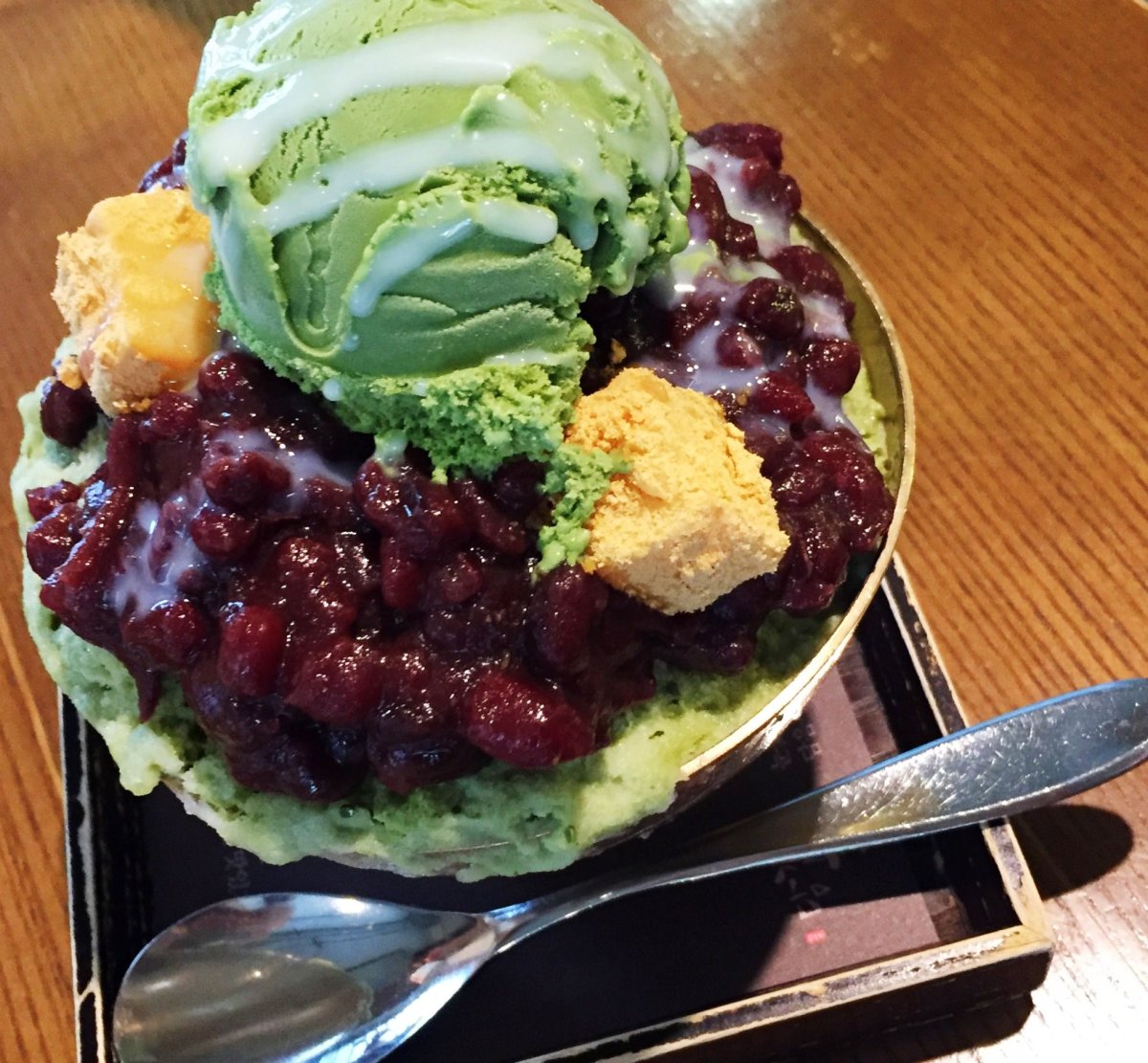 Bingsu