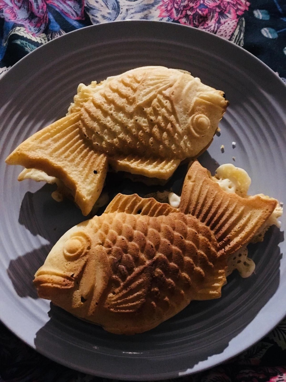 Кумамото тайяки